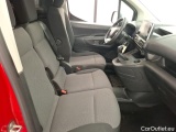  Citroen  Berlingo  Fourgon Driver M 650 1.6 BlueHDi 100CV BVM5 E6 #8