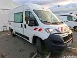  Citroen  Jumper CITROEN  VU 4p Fourgon 35 L2H2 BlueHDi 130 BVM6 Club #4