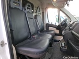  Citroen  Jumper CITROEN  VU 4p Fourgon 35 L2H2 BlueHDi 130 BVM6 Club #8