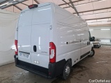  Citroen  Jumper CITROEN  / 2014 / 4P / Fourgon tôlé 35 L3H3 BlueHDi 140 S&S BVM6 Driver #3