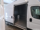  Citroen  Jumper CITROEN  / 2014 / 4P / Fourgon tôlé 35 L3H3 BlueHDi 140 S&S BVM6 Driver #9