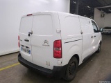  Citroen  Jumpy  Fourgon Club M 1.5 BlueHDi 120CV BVM6 E6dT #3