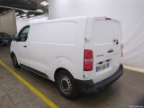  Citroen  Jumpy  Fourgon Club M 1.5 BlueHDi 120CV BVM6 E6dT #4