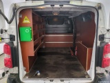  Citroen  Jumpy  Fourgon Club M 1.5 BlueHDi 120CV BVM6 E6dT #9