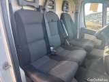  Fiat  Ducato FIAT  VU 4p Fourgon Maxi 3 5 XL H2 2 3 Mjet 130 Pack Pro Nav #8