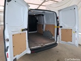  Ford  Transit FORD  Custom  2018  4P  Fourgon tôlé 20 ECOBLUE 130 300 L1H1 TREND BUSINESS #10