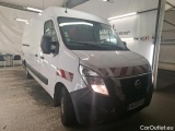  Nissan  NV400 NISSAN  / 2014 / 4P / Fourgon tôlé L2H2 2.3 dCi 165 EUVI S/S 3t5 N-Connecta #4