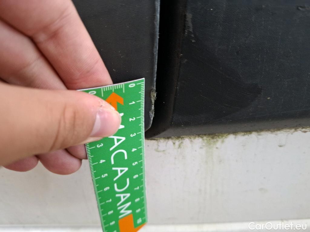  Peugeot  Partner  Asphalt L1 1.6 HDi 100CV BVM5 E6 #5