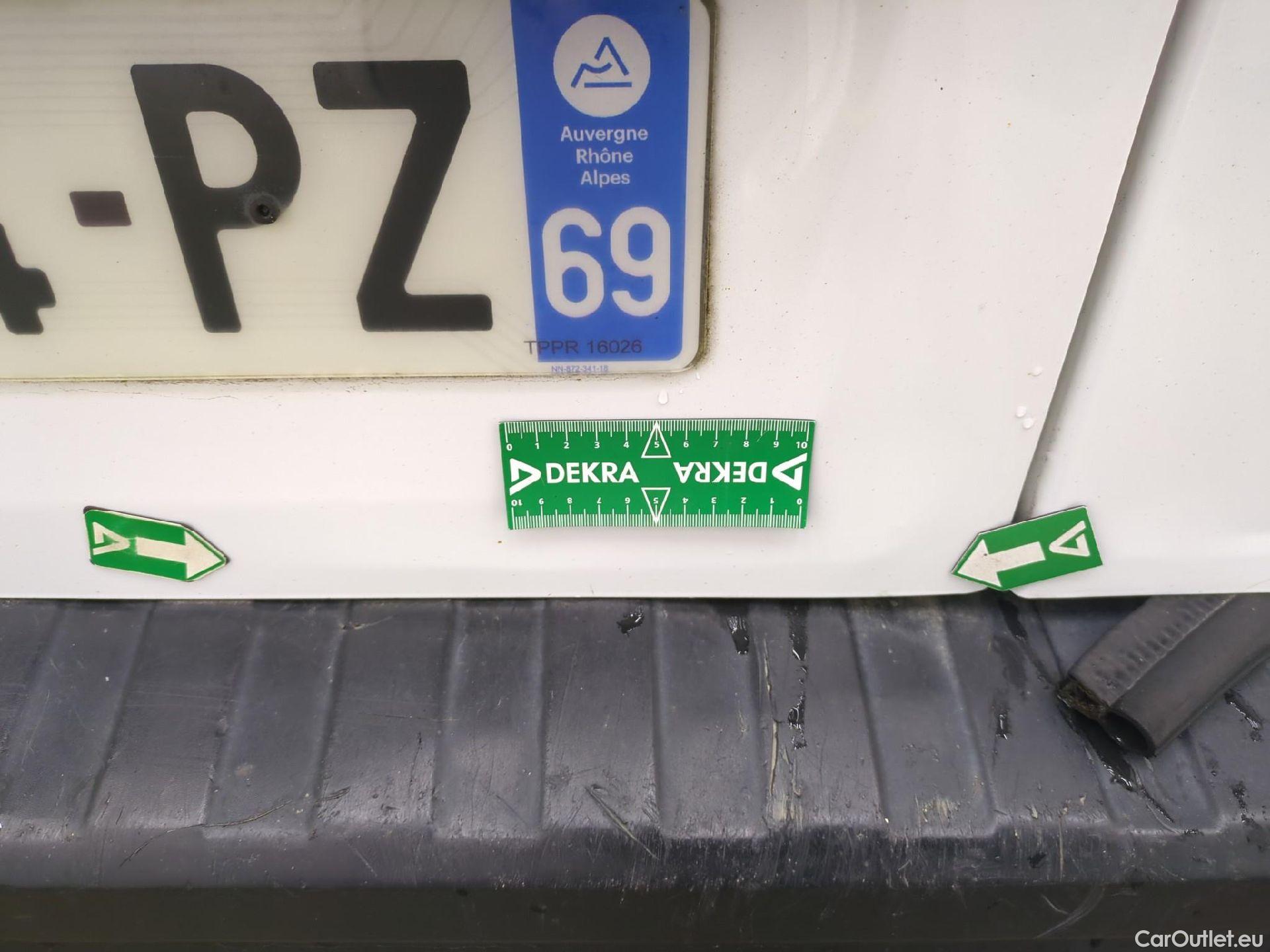  Renault  Trafic  Furgon Grand Confort L1H1 1000 1.6 dCi 120CV BVM6 E6 #37