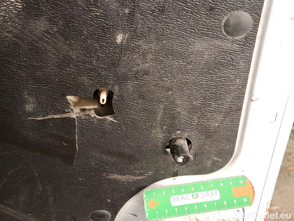  Renault  Master  III Fourgon L3H3 3 5 Grand Confort 2.3 dCi 130CV BVM6 E6 #84