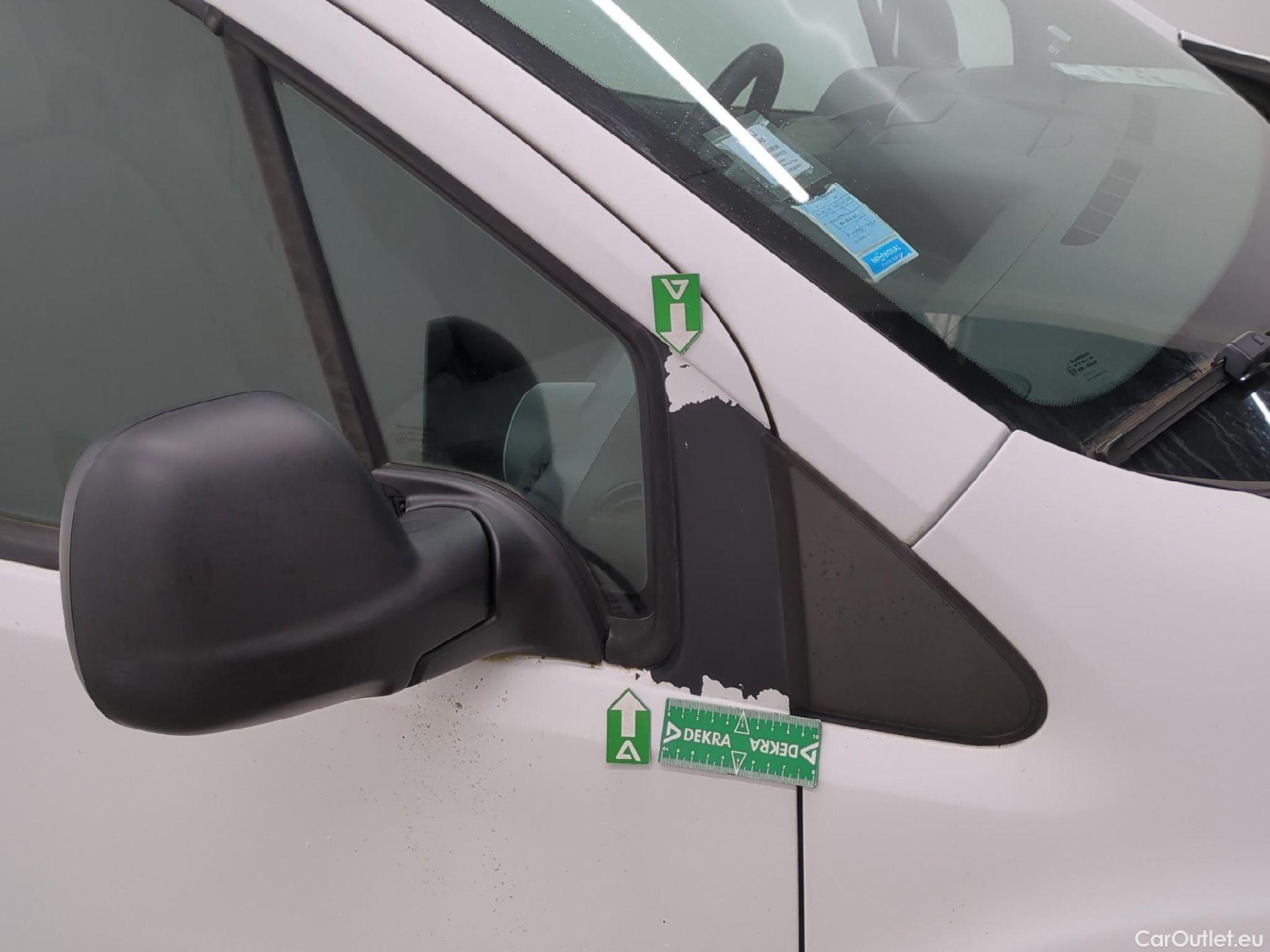  Peugeot  Partner  L1 Pack Clim 1.6 HDi 90CV BVM5 E5 #38