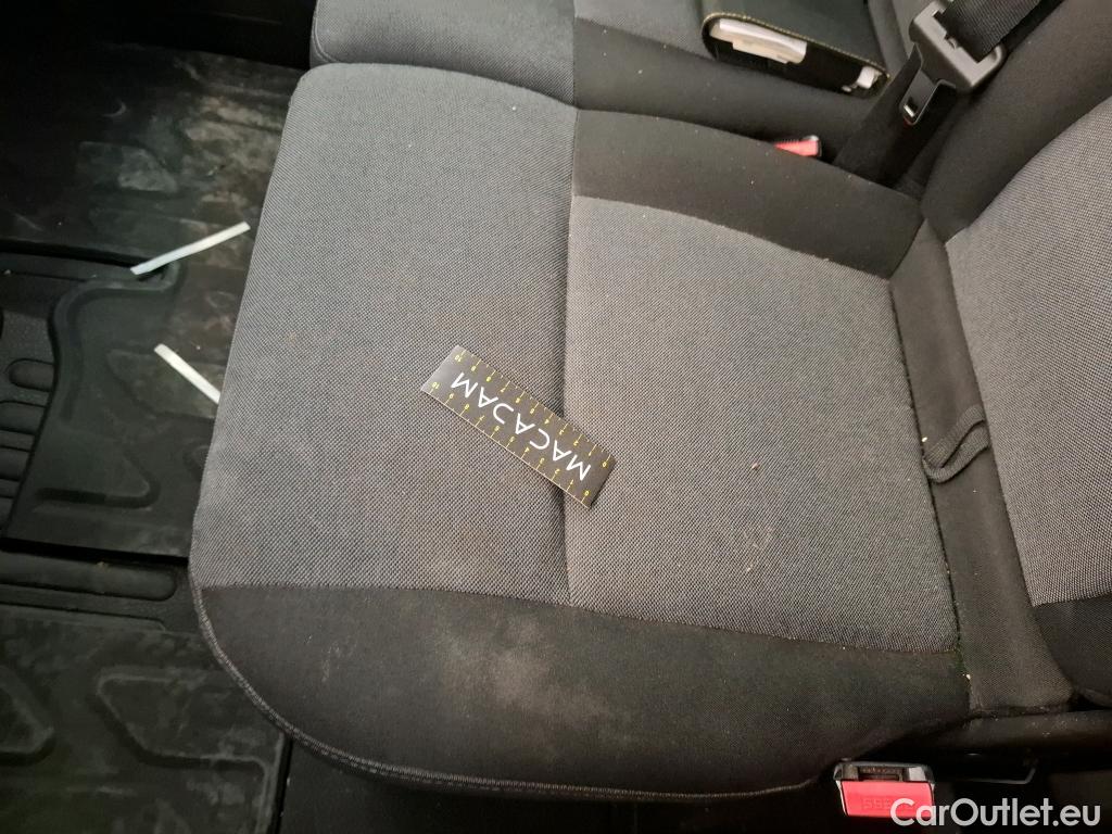  Renault  Master RENAULT  / 2014 / 4P / Fourgon tôlé &FG GCf Trac F3500 L2H2 dCi 110 Euro6 #35