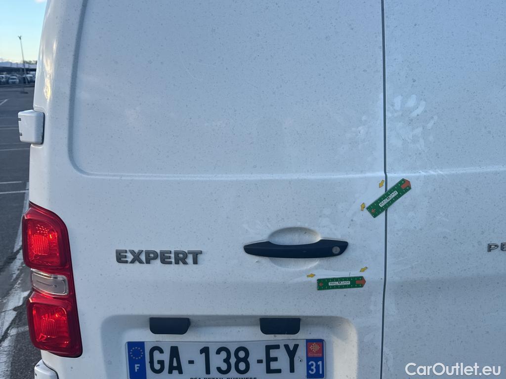  Peugeot  Expert  Fourgon Premium L2 1.5 HDi 120CV BVM6 E6d #12