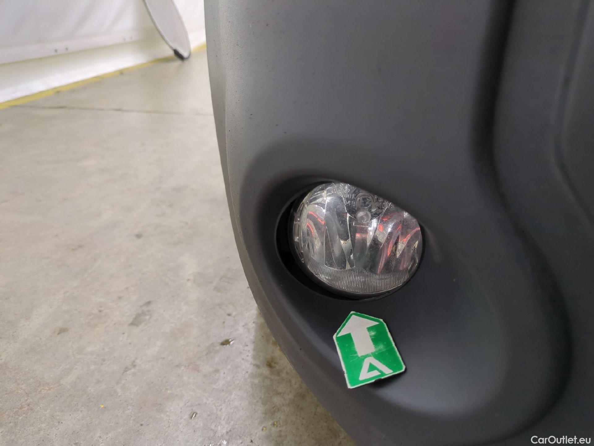  Renault  Kangoo  II Express Extra (Série Spéciale) 1.5 dCi 110CV BVA6 E6 #23