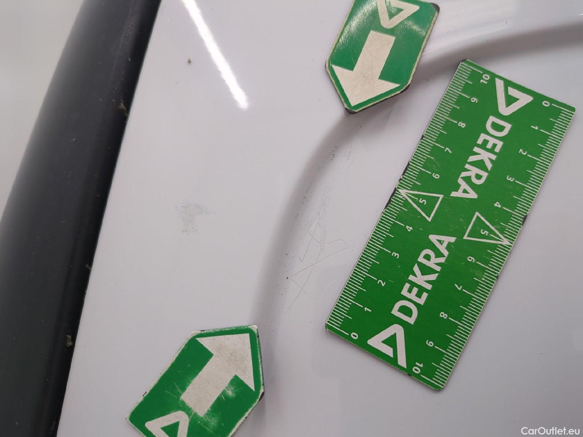  Renault  Kangoo  II Express Extra (Série Spéciale) 1.5 dCi 110CV BVA6 E6 #36