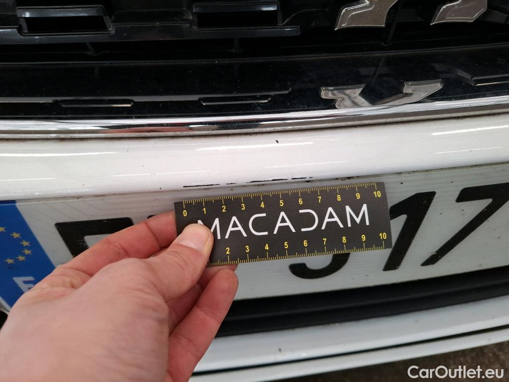  Peugeot  308  Premium Pack 1.5 HDI 100CV BVM6 E6dT #6