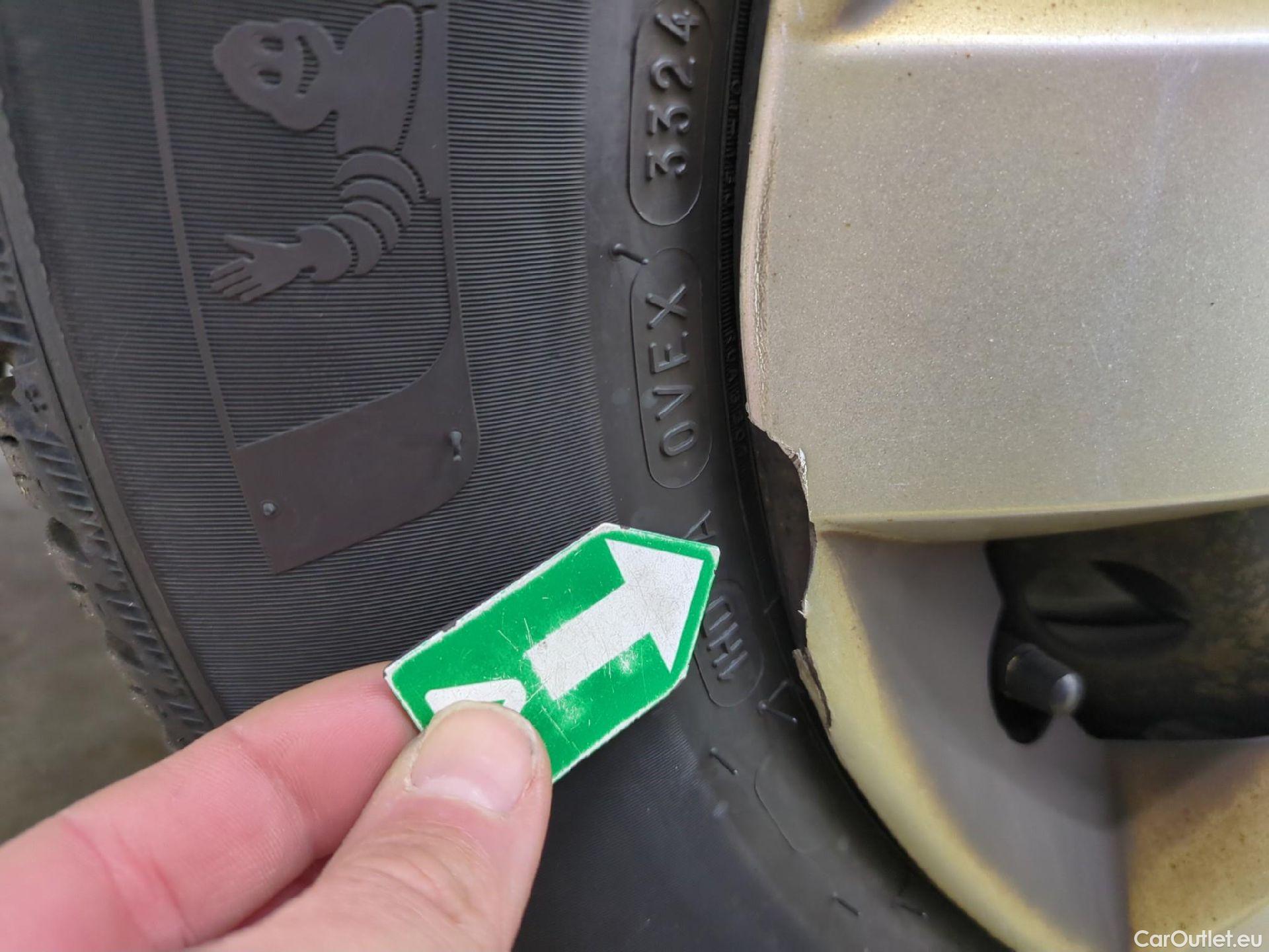  Renault  Kangoo  II Express Extra (Série Spéciale) 1.5 dCi 110CV BVA6 E6 #3