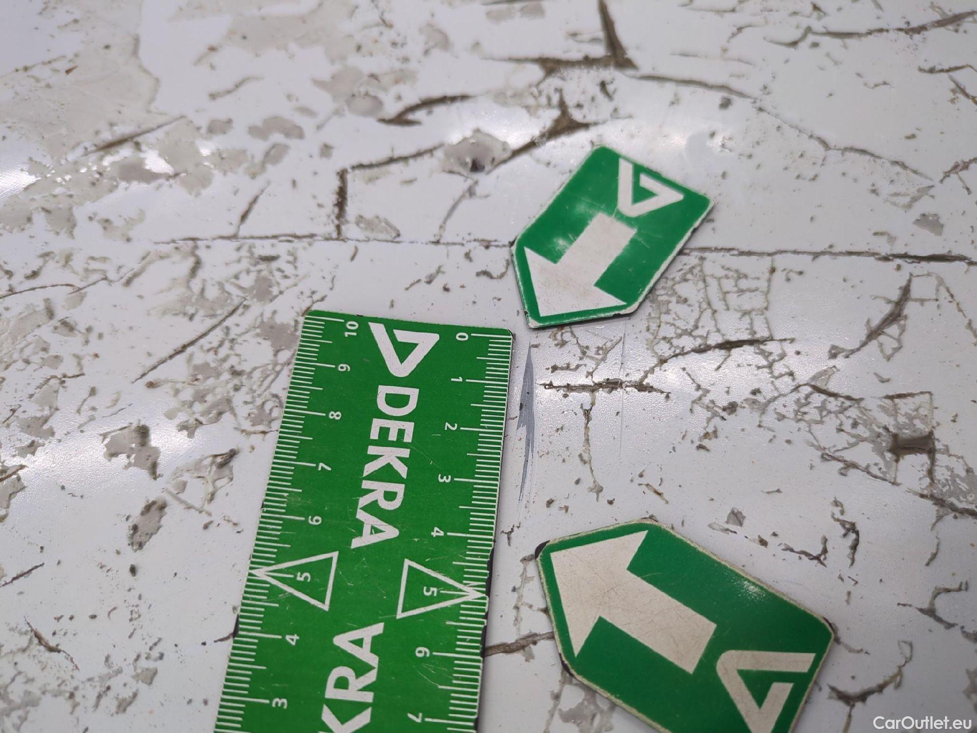  Renault  Kangoo  II Express Extra (Série Spéciale) 1.5 dCi 110CV BVA6 E6 #30