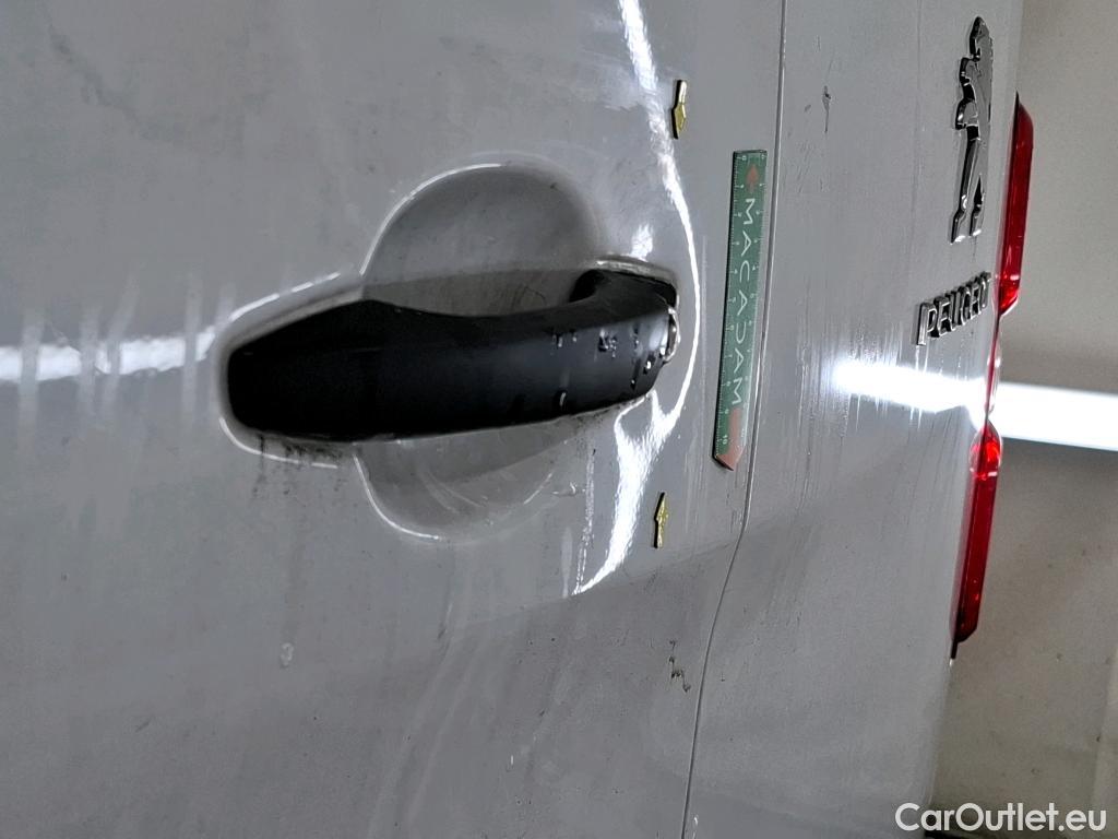  Peugeot  Expert PEUGEOT  / 2016 / 4P / Fourgon tôlé 1.5 BLUEHDI 120 S&S STANDARD PREMIUM #5