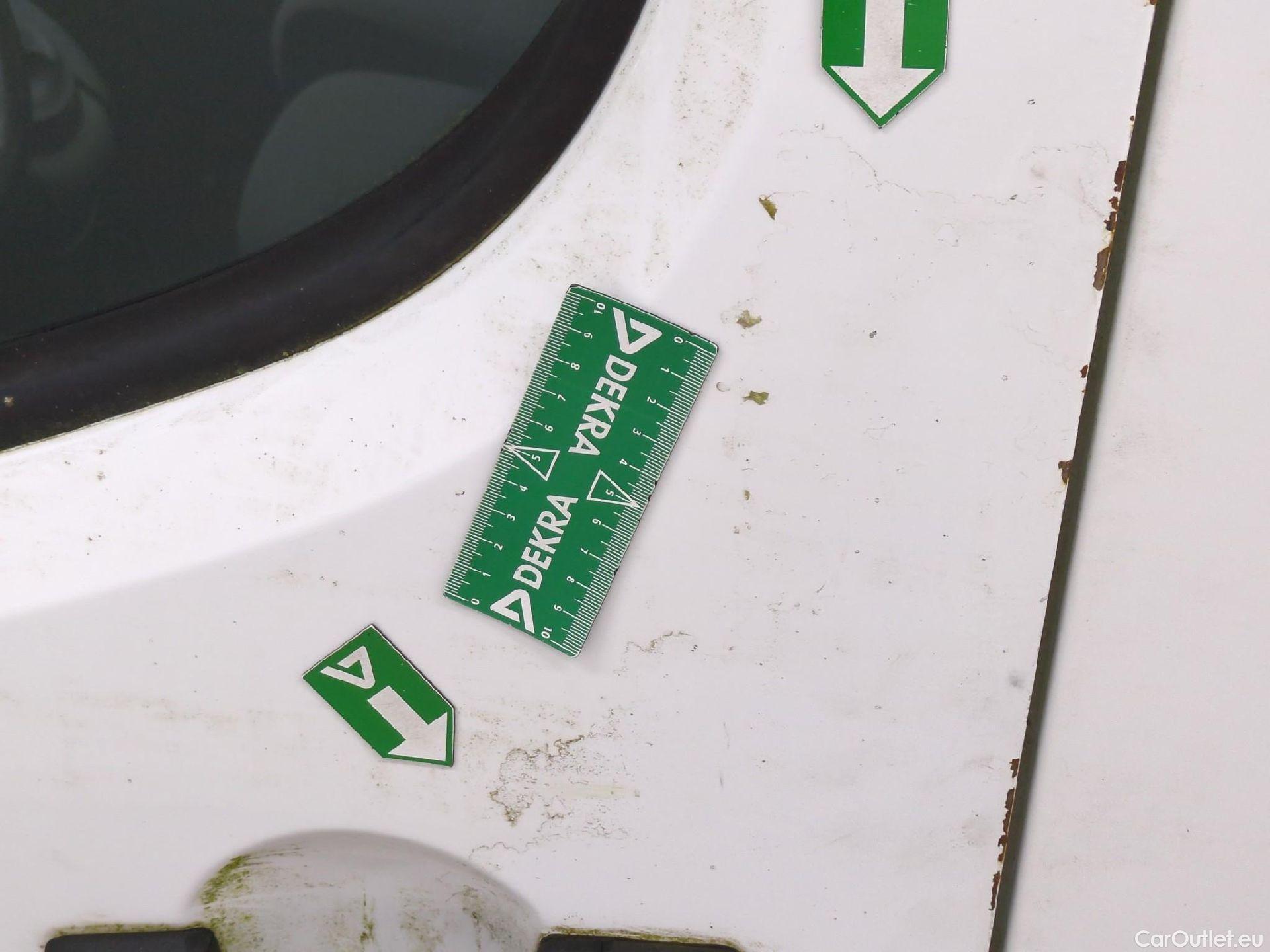  Peugeot  Partner  L1 Pack Clim 1.6 HDi 90CV BVM5 E5 #16