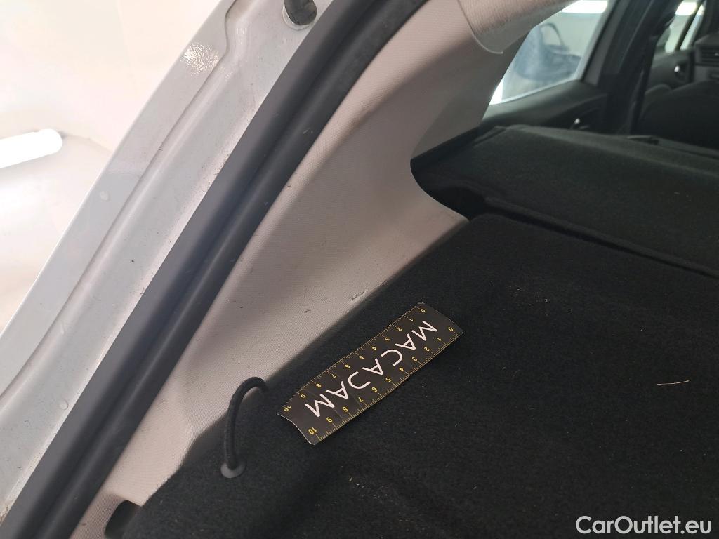  Renault  Clio  V Société Air Nav 1.5 dCi 85CV BVM6 E6dT #13