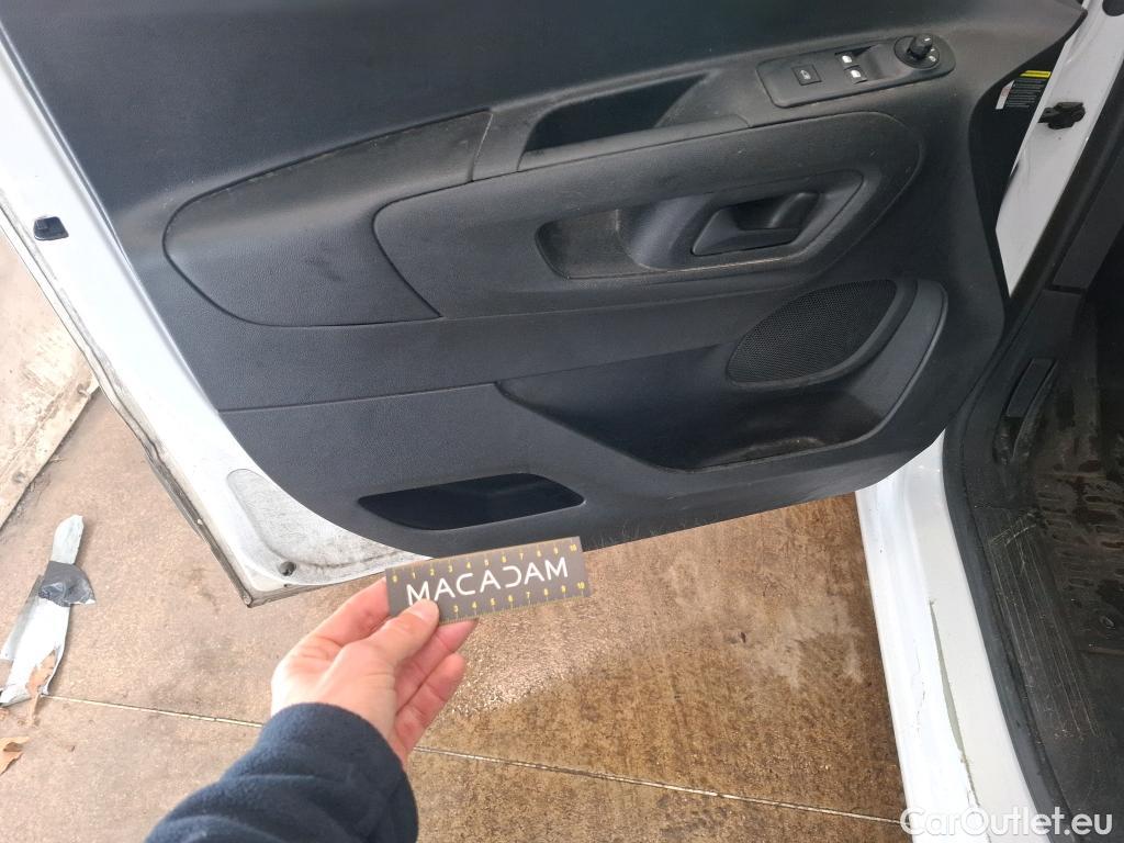  Peugeot  Partner  Premium L2 1.5 HDi 100CV BVM6 E6d #25