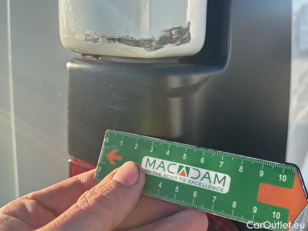  Renault  Trafic RENAULT  / 2019 / 4P / Fourgon tole FG GCF L1H1 1000 dCi 120 #50