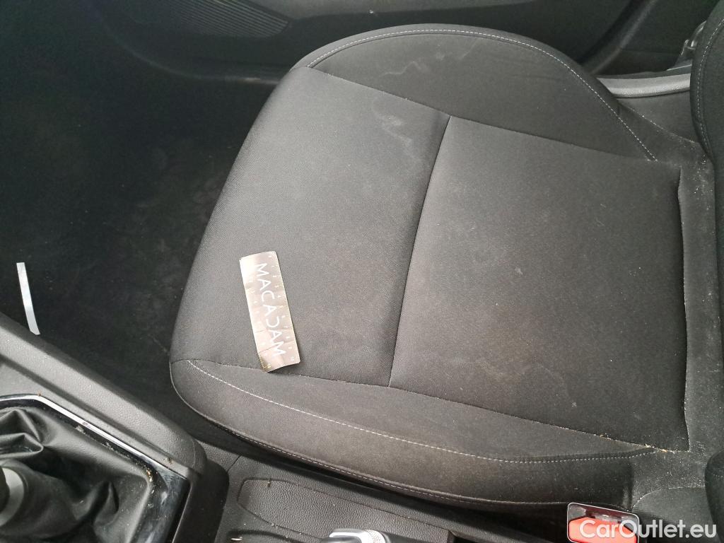  Renault  Clio  V Société Air Nav 1.5 dCi 85CV BVM6 E6dT #29