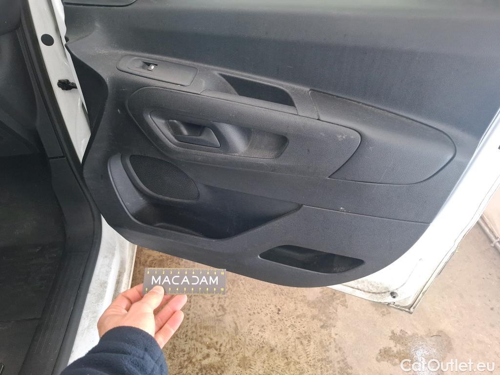  Peugeot  Partner  Premium L2 1.5 HDi 100CV BVM6 E6d #20