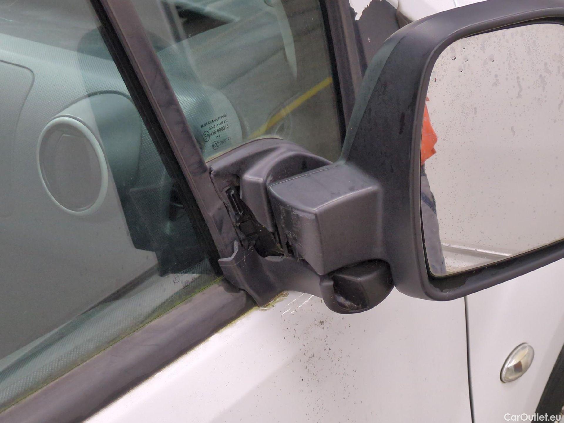  Peugeot  Partner  L1 Pack Clim 1.6 HDi 90CV BVM5 E5 #43