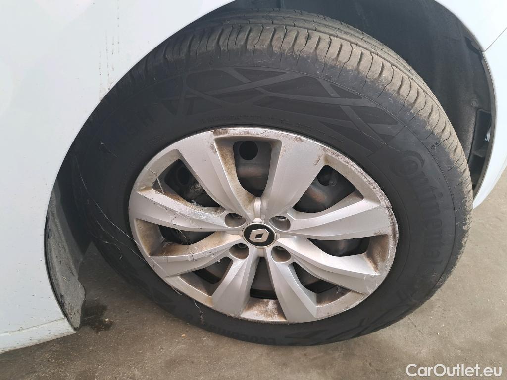  Renault  Clio  V Société Air Nav 1.5 dCi 85CV BVM6 E6dT #24