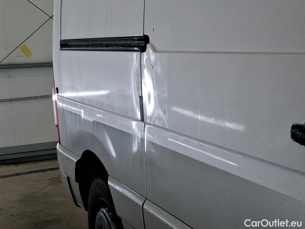  Renault  Master RENAULT  / 2014 / 4P / Fourgon tôlé &FG GCf Trac F3500 L2H2 dCi 110 Euro6 #12