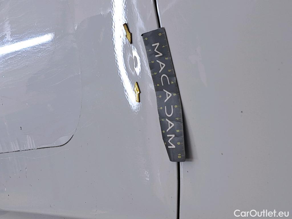  Renault  Clio  V Société Air Nav 1.5 dCi 85CV BVM6 E6dT #19