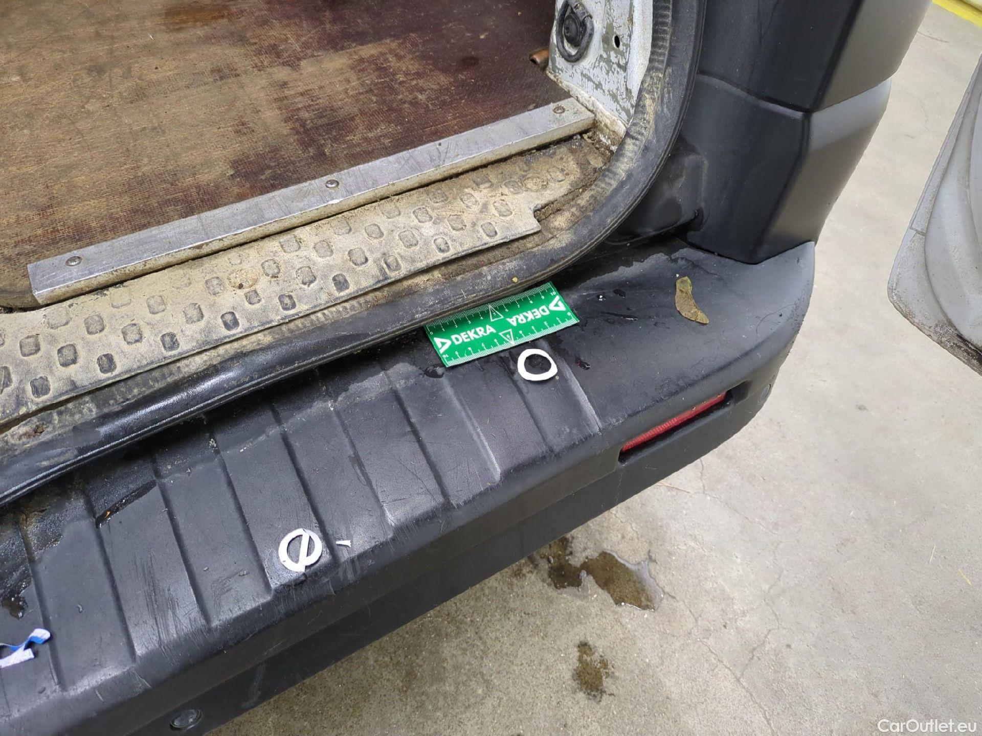  Renault  Trafic  Furgon Grand Confort L1H1 1000 1.6 dCi 120CV BVM6 E6 #32