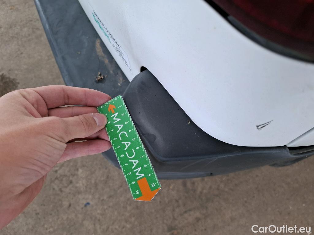  Peugeot  Partner  Asphalt L1 1.6 HDi 100CV BVM5 E6 #7