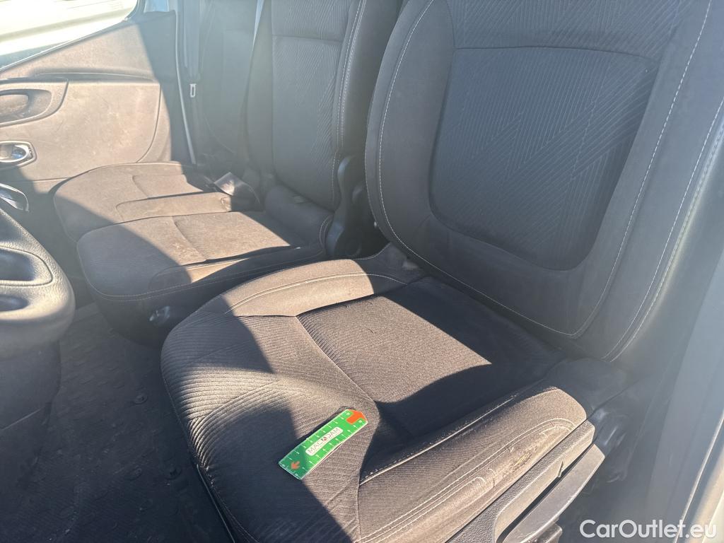  Renault  Trafic RENAULT  / 2019 / 4P / Fourgon tole FG GCF L1H1 1000 dCi 120 #31