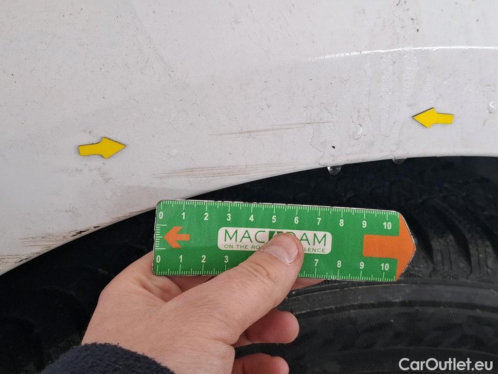  Renault  Megane  IV Berline 5pt. Société Air Nav 1.5 dCi 90CV BVM6 E6 #7