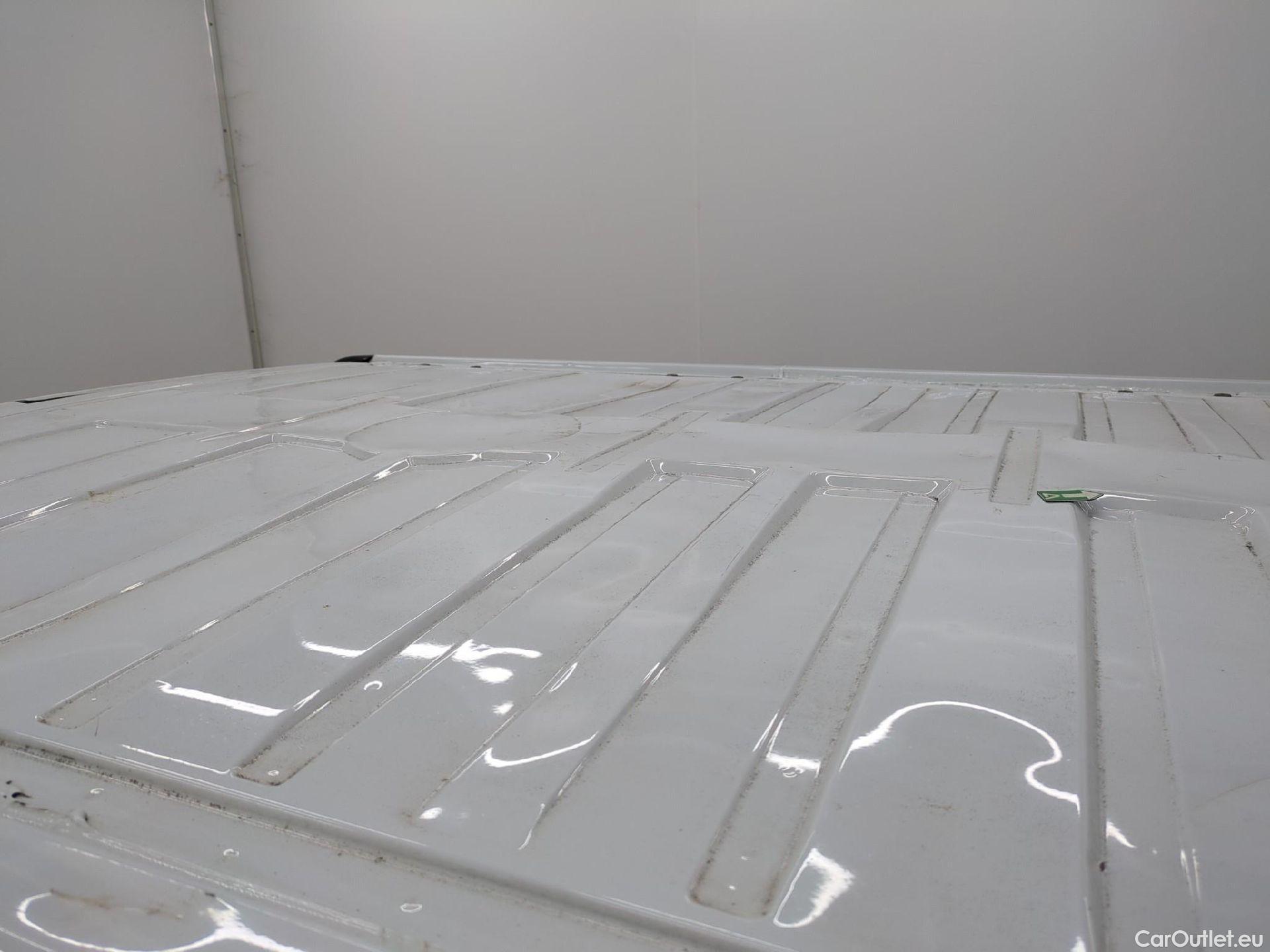  Renault  Trafic  Furgon Grand Confort L1H1 1000 1.6 dCi 120CV BVM6 E6 #71