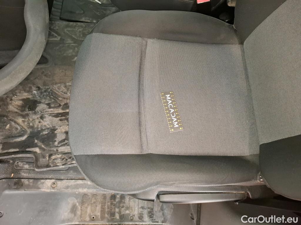  Renault  Master RENAULT  / 2014 / 4P / Fourgon tôlé &FG GCf Trac F3500 L2H2 dCi 110 Euro6 #38