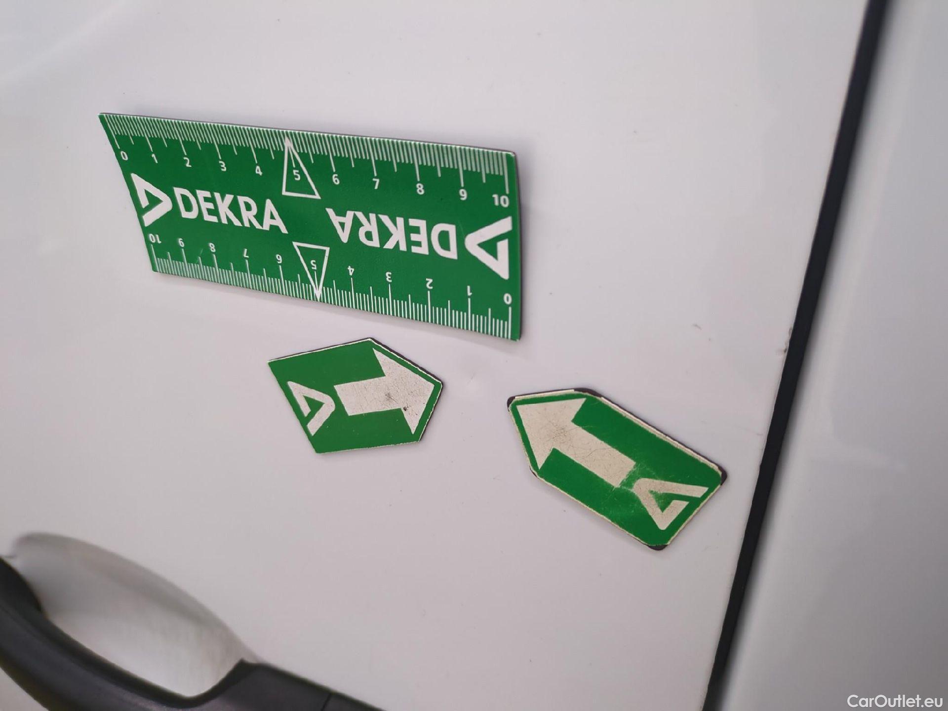  Renault  Trafic  Furgon Grand Confort L1H1 1000 1.6 dCi 120CV BVM6 E6 #20