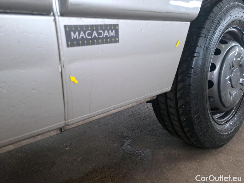  Renault  Master RENAULT  / 2014 / 4P / Fourgon tôlé &FG GCf Trac F3500 L2H2 dCi 110 Euro6 #7