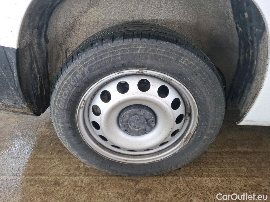  Peugeot  Partner  Premium L2 1.5 HDi 100CV BVM6 E6d #18