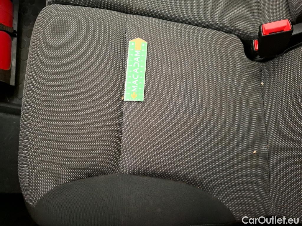  Peugeot  Partner  Asphalt L1 1.6 HDi 100CV BVM5 E6 #9