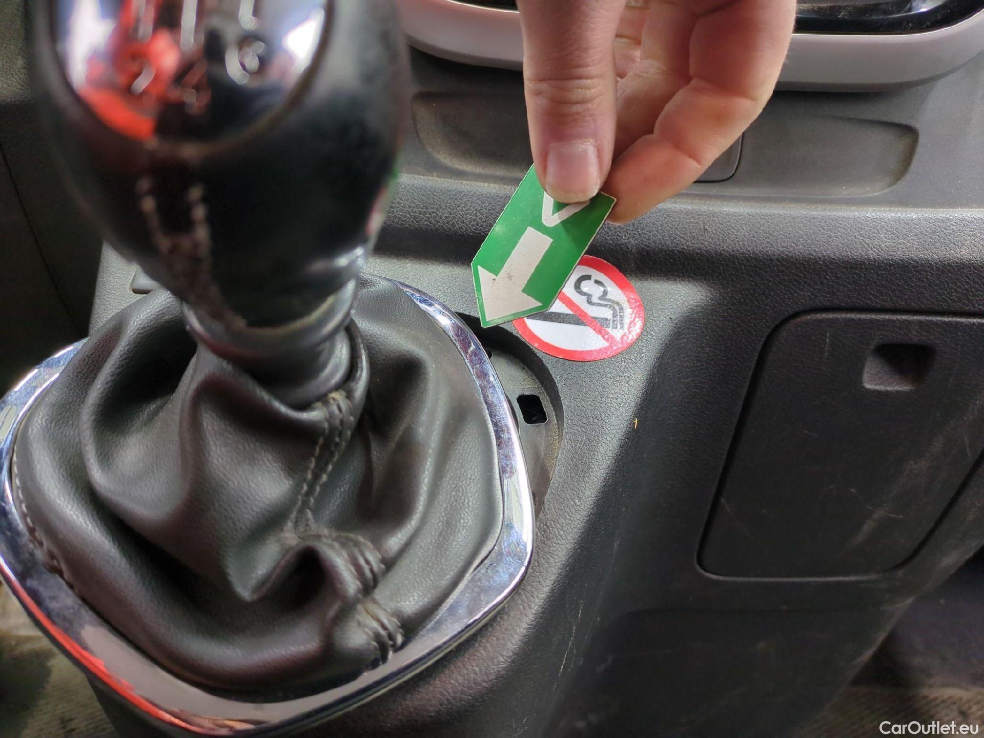  Renault  Trafic  Furgon Grand Confort L1H1 1000 1.6 dCi 120CV BVM6 E6 #1