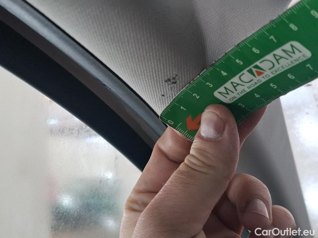  Renault  Megane  IV Berline 5pt. Société Air Nav 1.5 dCi 90CV BVM6 E6 #2