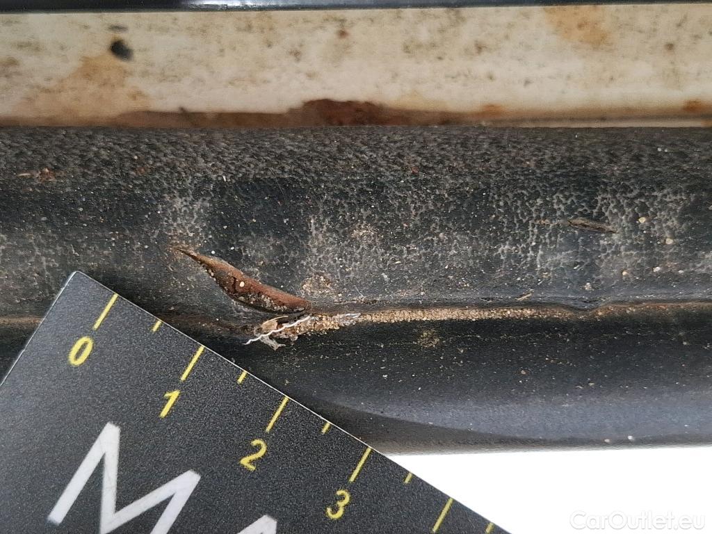  Renault  Master RENAULT  / 2014 / 4P / Fourgon tôlé &FG GCf Trac F3500 L2H2 dCi 110 Euro6 #31