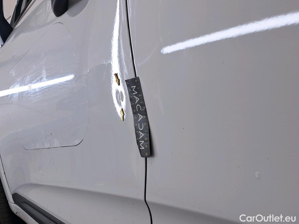  Renault  Clio  V Société Air Nav 1.5 dCi 85CV BVM6 E6dT #17