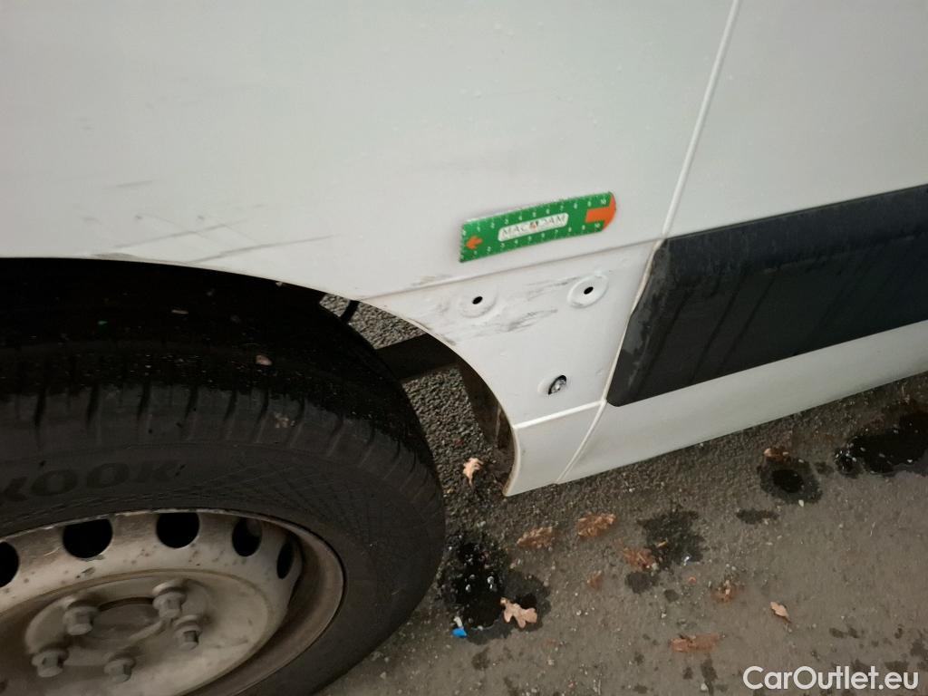  Renault  Master  III Fourgon L3H3 3 5 Grand Confort 2.3 dCi 130CV BVM6 E6 #59