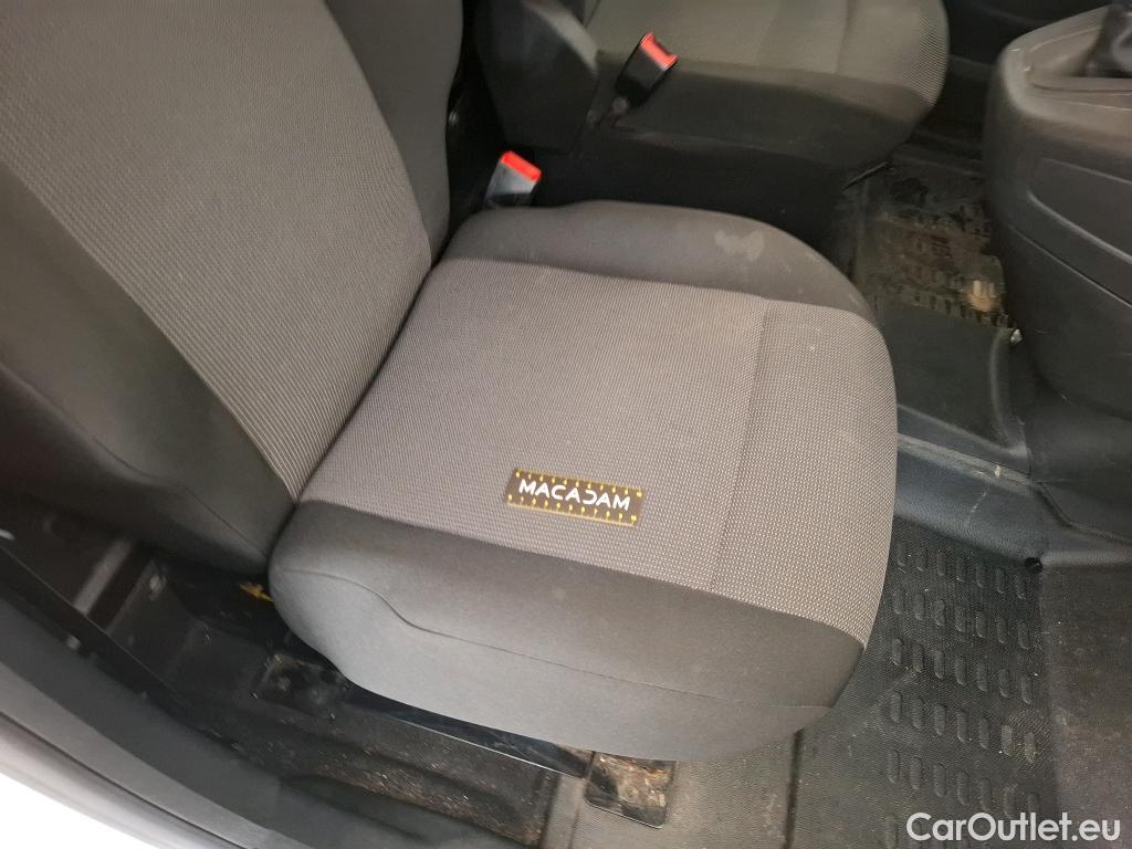  Peugeot  Partner  Premium L2 1.5 HDi 100CV BVM6 E6d #40