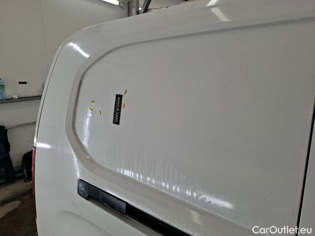  Peugeot  Partner  Premium L2 1.5 HDi 100CV BVM6 E6d #1